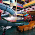 Syoknya Mandi di Ts Wonderland Indoor Water Theme Park, Johor