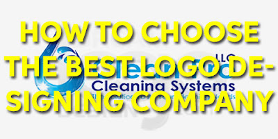 How to Choose the Best Logo Designing Company