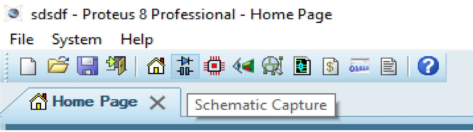 - GR The Shine -: Skematik dan PCB Layout Rangkaian Adaptor (Power