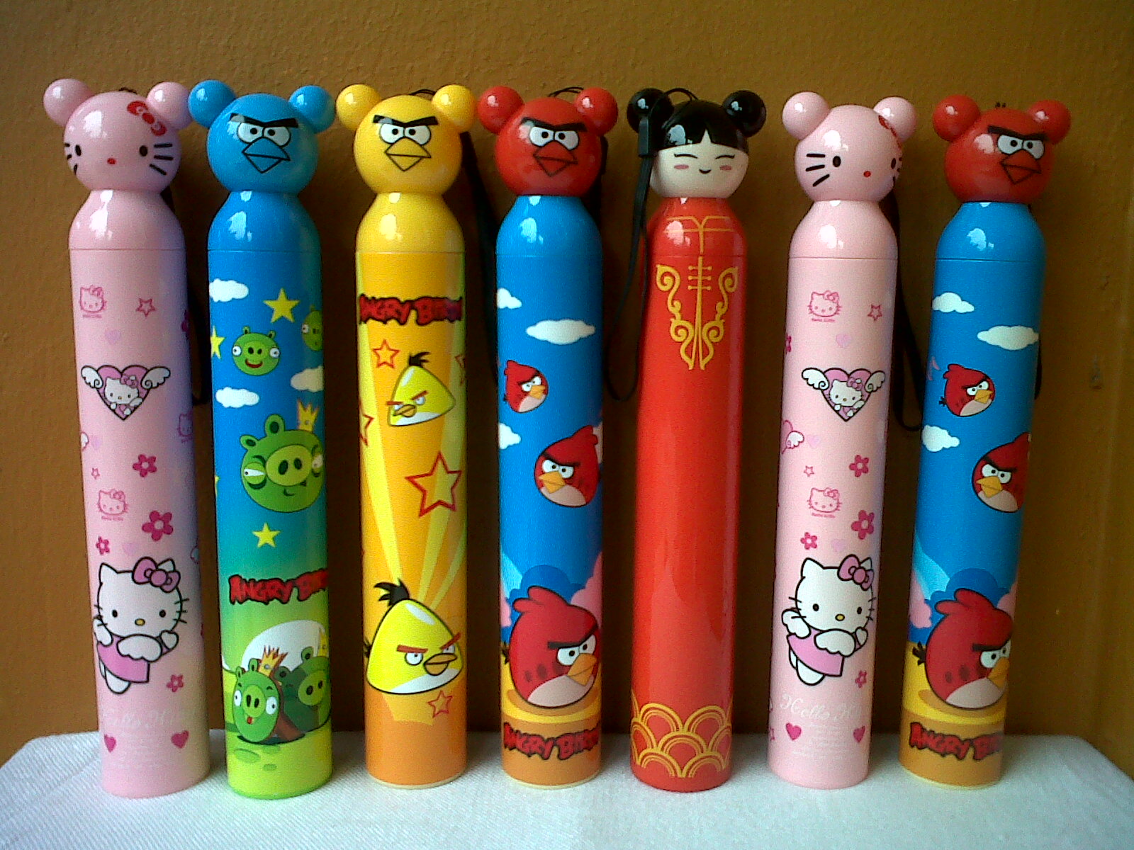 4 Trik Memilih Kado Ulang Tahun untuk Anak