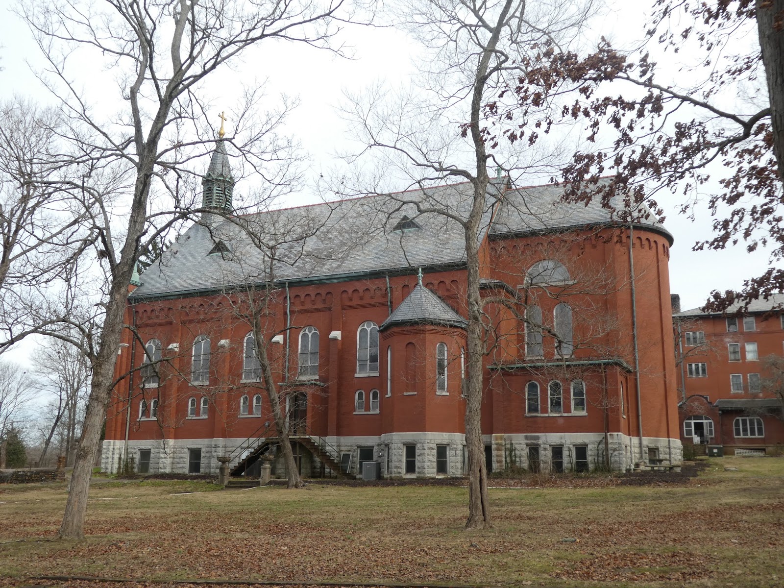 The Missouri Mom Thee Abbey Kitchen Arcadia Academy