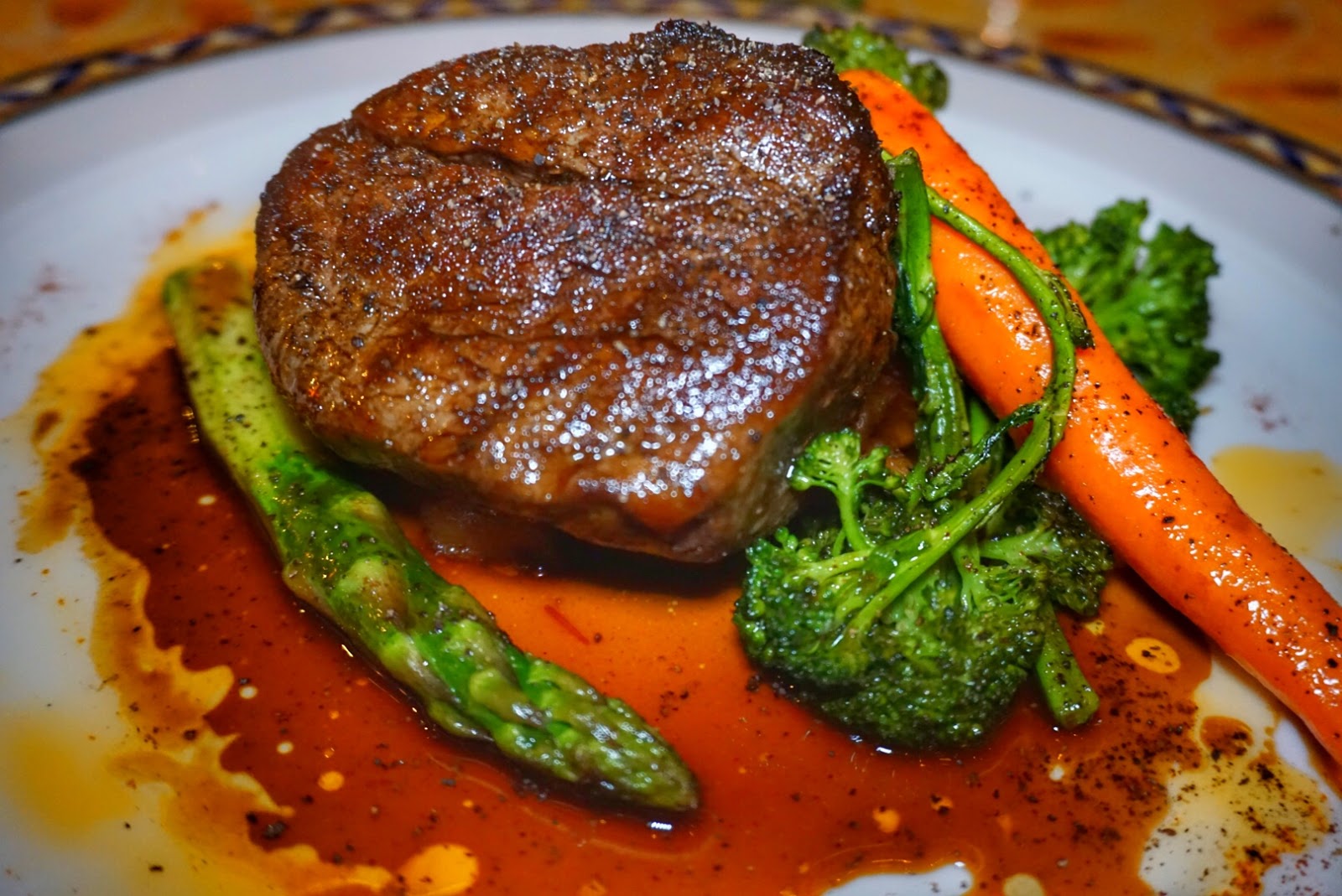 5 Most Popular Western Dishes You Can Easily Find in Malaysia