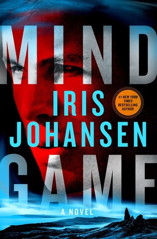 Short & Sweet Review: Mind Game by Iris Johansen
