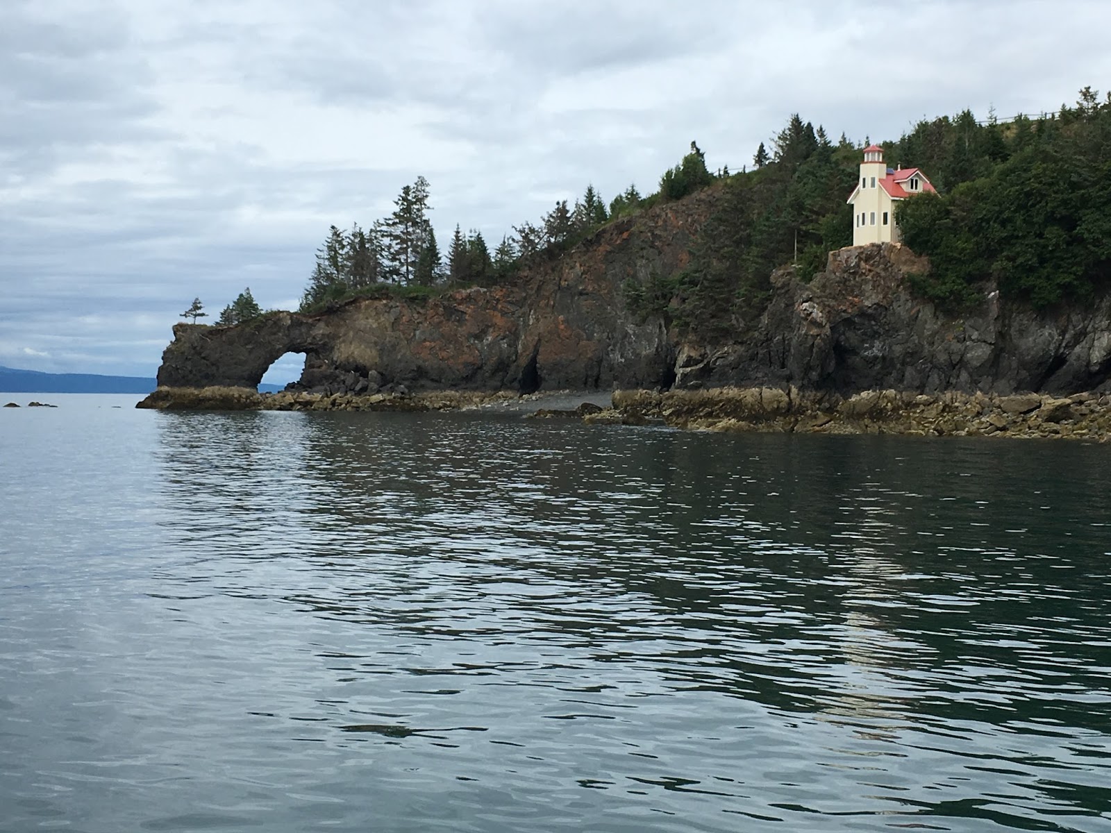 Life in Alaska — A View From Homer The Saltry and Danny JA Halibut Cove Experience