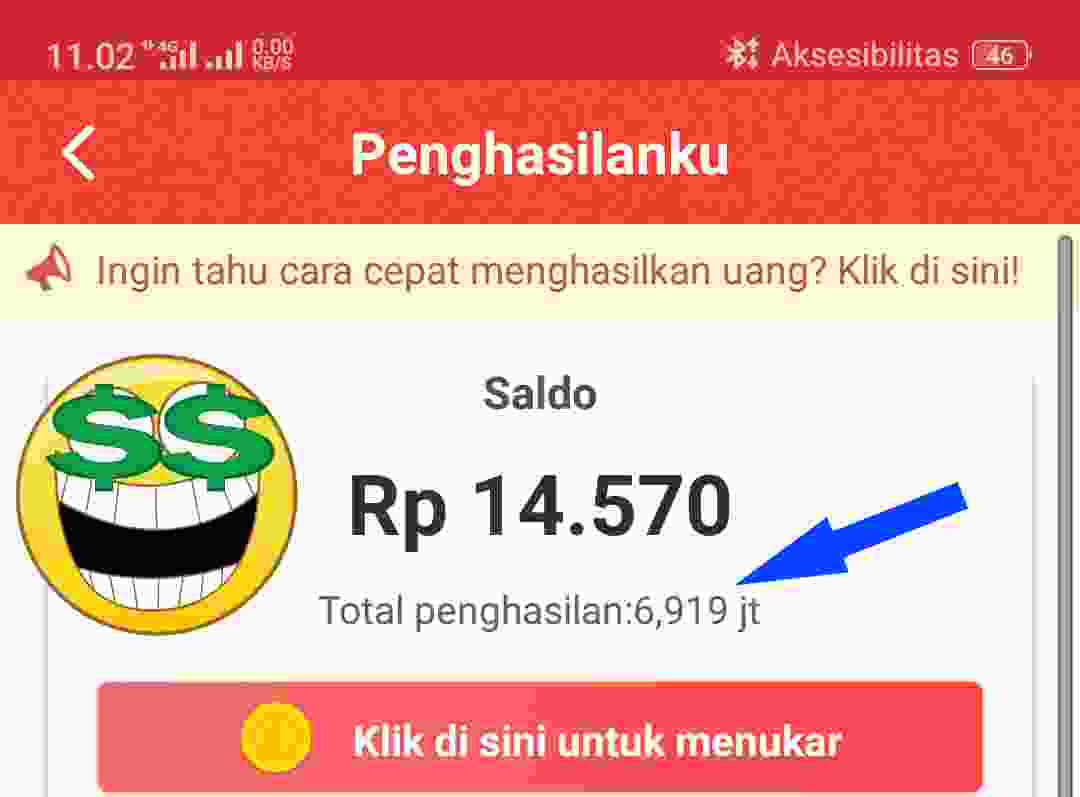 Update Cara Hack Baca Plus Apk Mod Ikuti Tutorial Nuyul