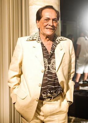 Lúcio Mauro como o personagem Sabiá em 'A Favorita', em dezembro de 2008 — Foto: Ivone Perez/TV Globo Lúcio Mauro como o personagem Sabiá em 'A Favorita', em dezembro de 2008 — Foto: Ivone Perez/TV Globo