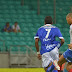 ESPORTE / Bahia 1 x 0 CSA: tricolor eliminado da Copa do Nordeste