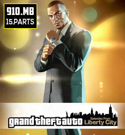 Download GTA IV Complete Edition For PC Free