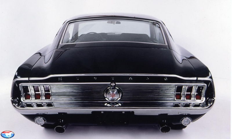 1968 Ford Mustang 390 Gt 2 2 Fastback >> CATÁLOGO AUTO CLÁSICO ; FORD MUSTANG 1968 - AutoClasico 1968 Ford Mustang 390 Gt 2 2 Fastback >> CATÁLOGO AUTO CLÁSICO ; FORD MUSTANG 1968 - AutoClasico