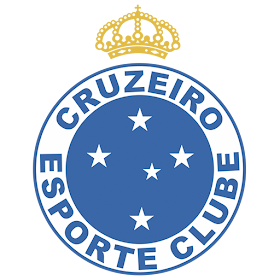 Cruzeiro logo 512x512 px