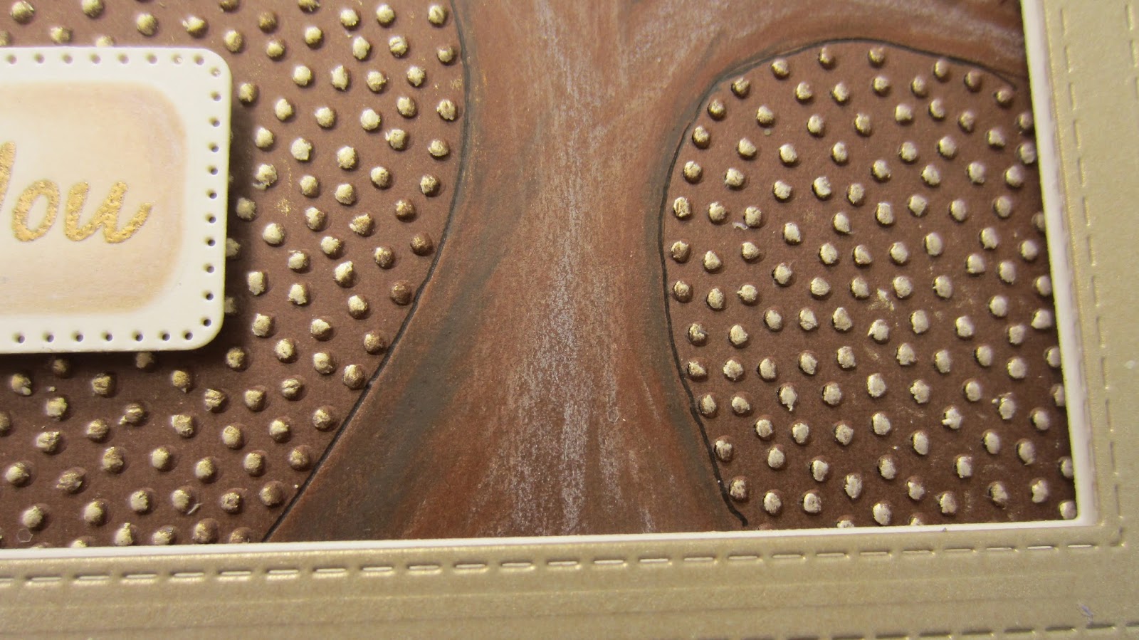 PartiCraft (Participate In Craft): Pinpoint Embossing Folder