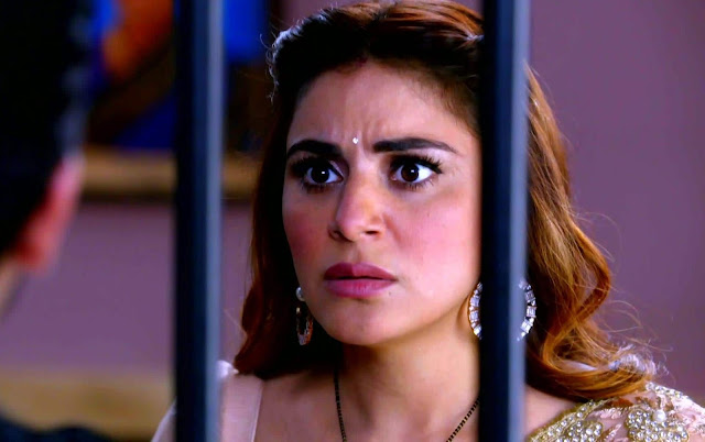 Kundali Bhagya 31 May 2021 Spoiler Prithvi and Shelyn plan to steal Akshay’s phone