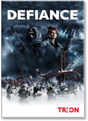 COMPLETED : Enter our Defiance PC Game Giveaway