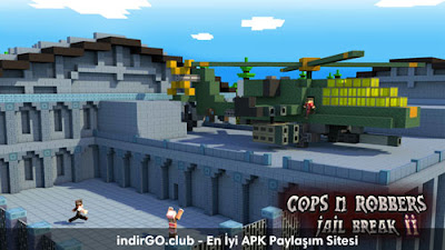 cops n robbers 2 hile apk cops n robbers 2 hile apk