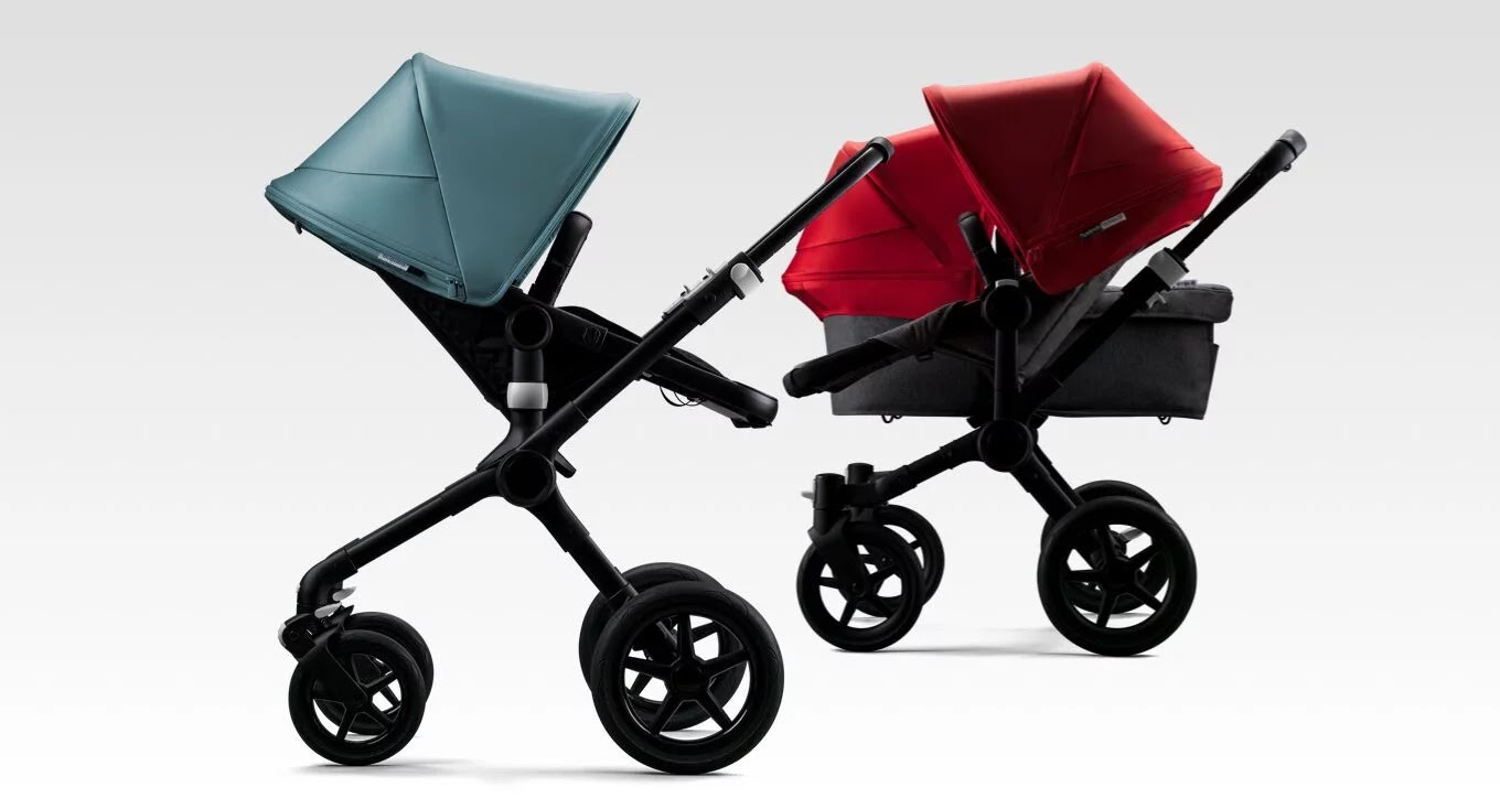 bugaboo fox 2020