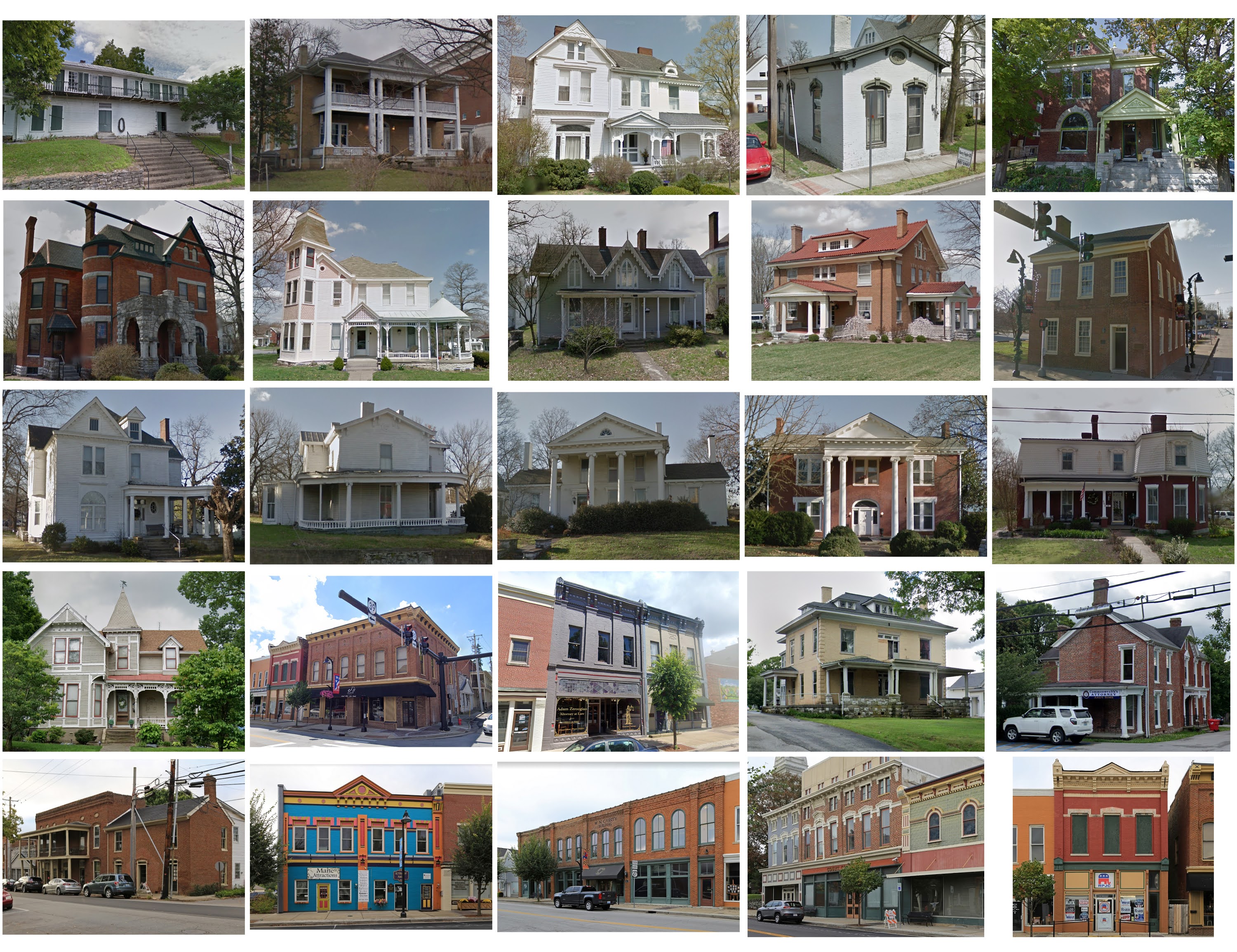 Jessamine County, Kentucky