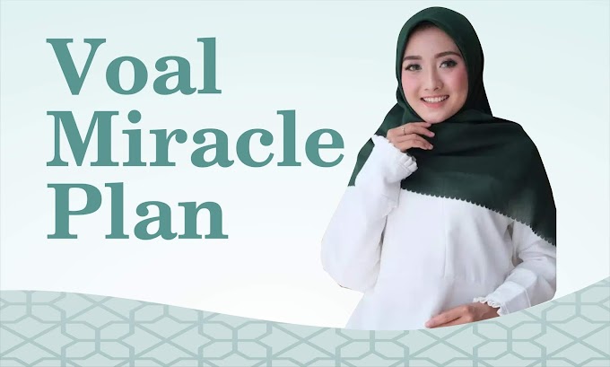 Voal Miracle Plan