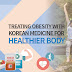  Treating Obesity with  Korean Medicine for Healthier Body 