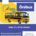 Prefeitura de Jaçanã vai disponibilizar Ônibus escolar para prova do ENEM e divulga horário de saída