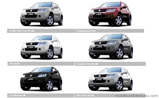 Daftar Harga Mobil Baru Suzuki April 2013  Tips Otomotif 