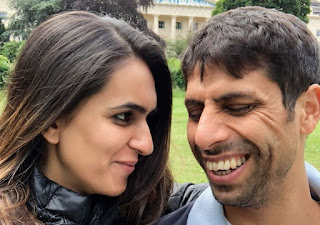 Rushma Nehra (Ashish Nehra Wife) Wiki, Bio, Data, Family, Profession, Age, DOB, Kids