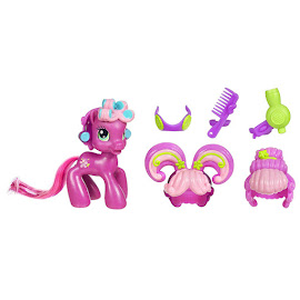My Little Pony Cheerilee Hairstyle Ponies Cheerilee's Hairstyles Bonus Pack G3.5 Pony