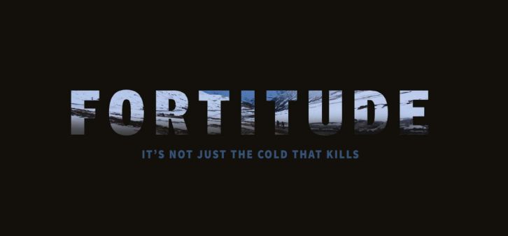 POLL : What did you think of Fortitude - Series Premiere?