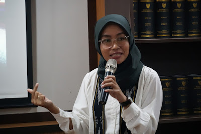 Muda, Berkarya, dan Berprestasi