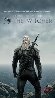 Resenha Crítica – The Witcher: 1ª Temporada Review – The Witcher: 1ª Temporada