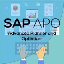 SAP Advanced Planning and Optimization ebook
