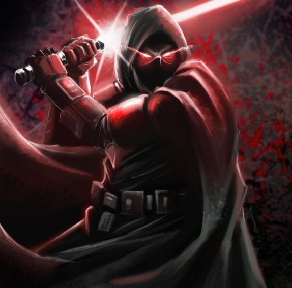 sith lord