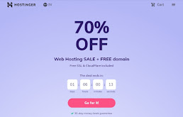 Best 3 web hosting in affordable and secure | Starts from only 0.99$/month | 59₹ per month in India | Bluehost | Hostgator | Hostinger