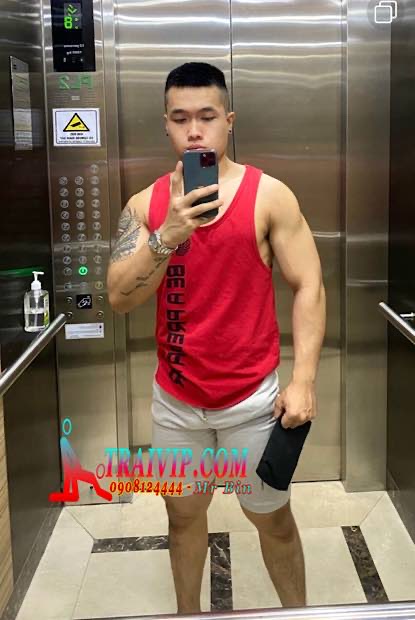 Trai Bao Ninh Thuận