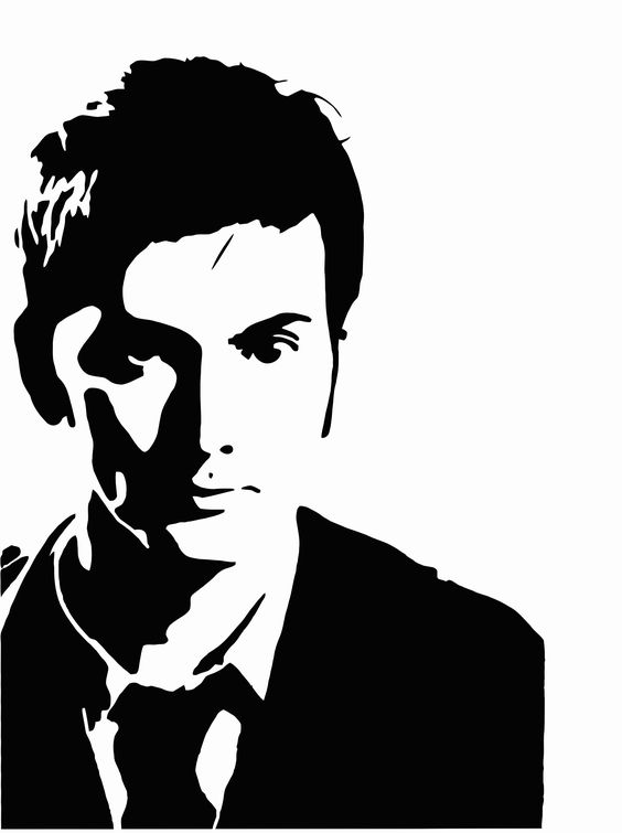 Where To Find Free Dr Who Inspired Svgs