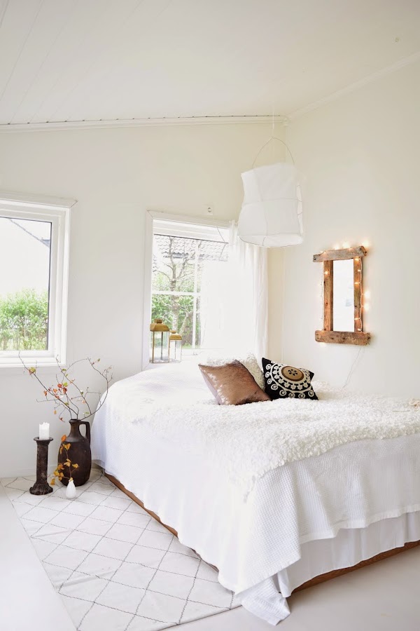 ¿Cómo decorar tu dormitorio? | Decoración