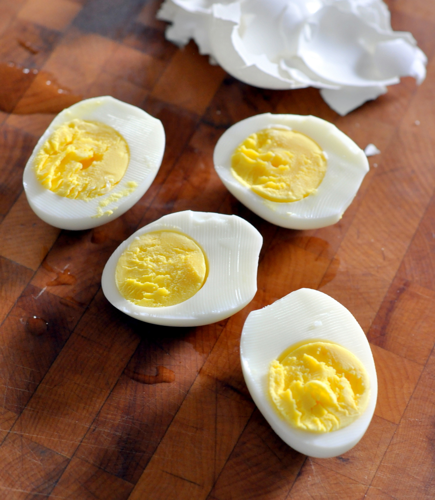 How To: Boil Eggs