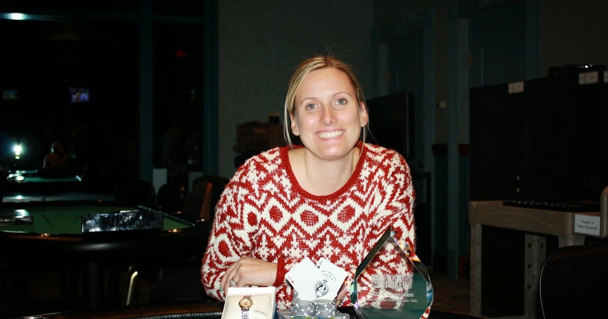 Foxwoods Poker: March 2014 - Foxwoods Poker Classic - Event #12 - $300