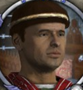 TRAS LAS HUELLAS DE HERÓDOTO. . . ALBERICO II DE SPOLETO.