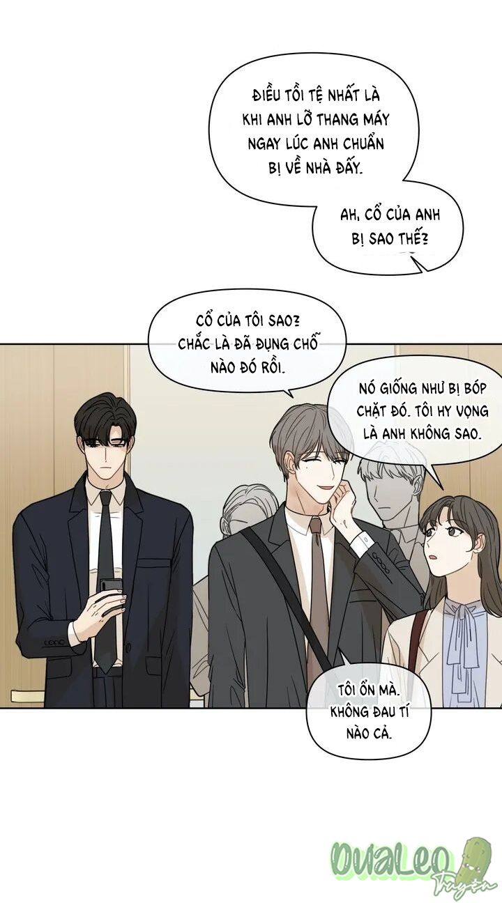 Đọc truyện Ngọt Ngào Như Địa Ngục - Chapter 1
