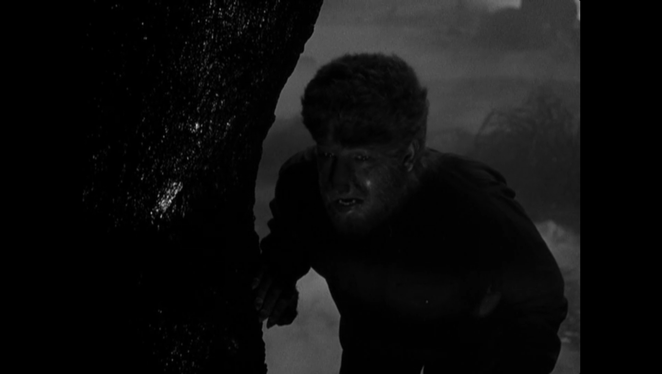 The Wolf Man (1941 film) - Wikipedia