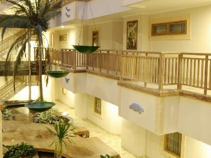 Nuansa Wisata: HAWAII RESORT & SPA PANTAI ANYER BANTEN