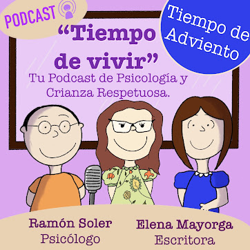 Tiempo de Adviento, Podcast