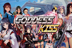 Download Goddess Kiss Apk New Version