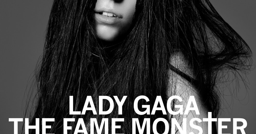 International Music Crazy Lady Gaga The Fame Monster [Deluxe Edition] [Album]