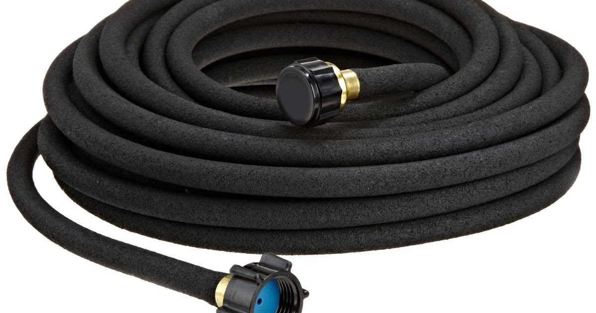 50 Foot long Element SoakerPRO Soaker Hose 2 (Reg 11.99) Amazon