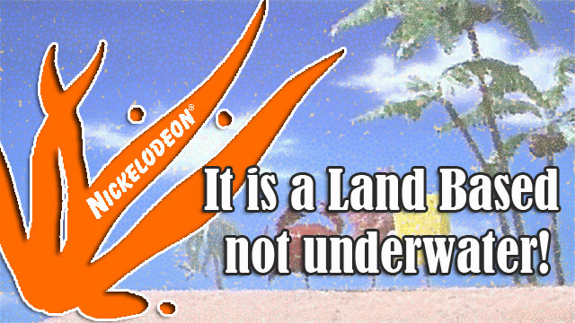 Developer Clarifies that it's not a Theme Park Underwater rather a Land based Resort Developer Clarifies that it's not a Theme Park Underwater rather a Land based Resort