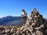 PICO CABRILLA o DE LA BLANQUILLA