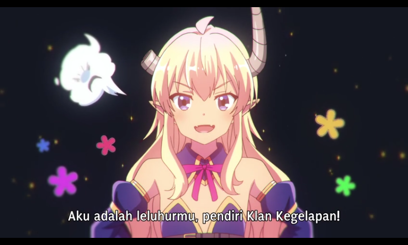 Get Review Anime Machikado Mazoku Persis Gabriel Dropout Desktop Wallpaper Free Get Wallpaper Review Anime Machikado Mazoku Persis Gabriel Dropout Desktop Wallpaper