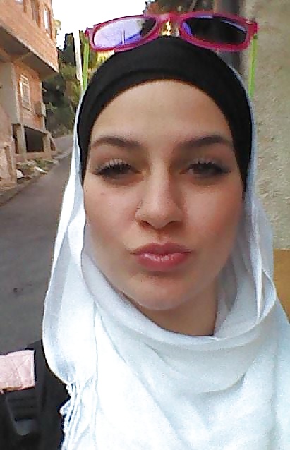 Collection 2 Hijab Turbanli Arab Muslim Burqa Hot Sexy Beauty And Porn Images