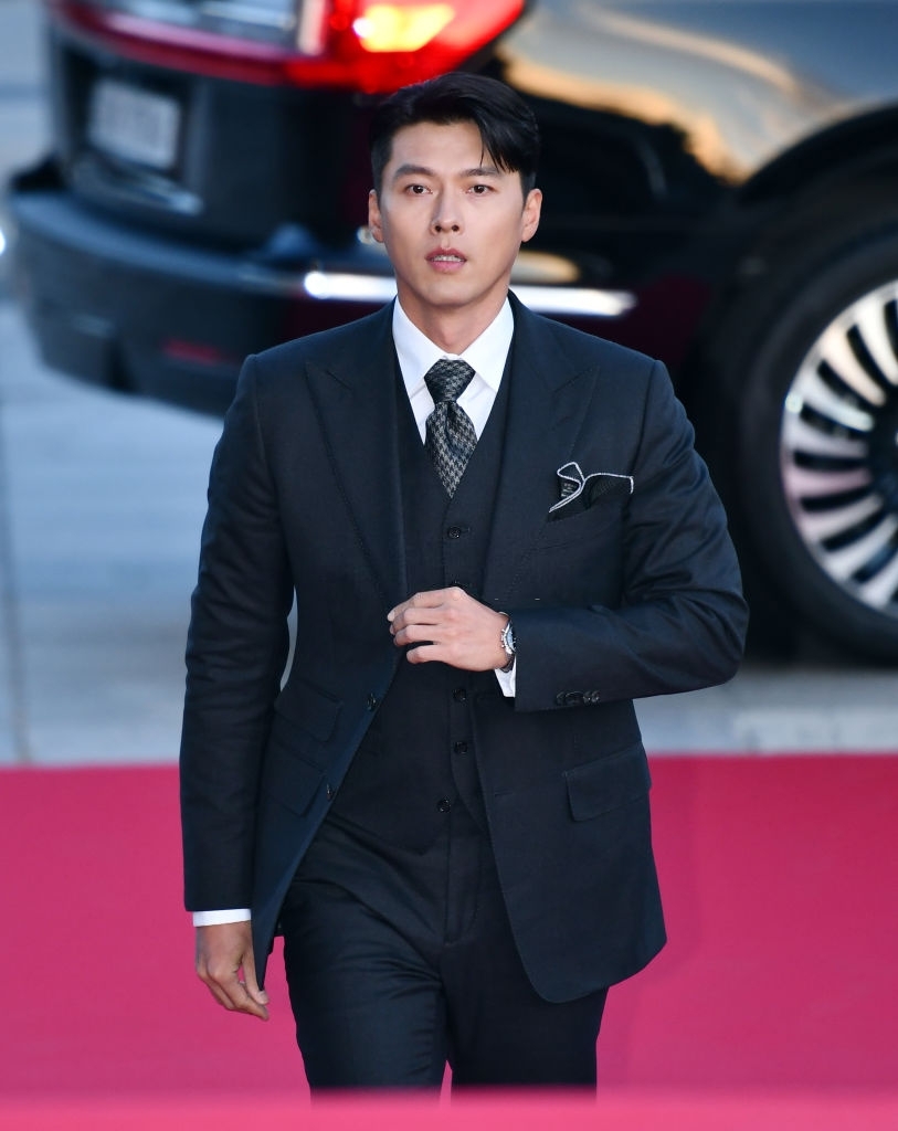 richest korean actors